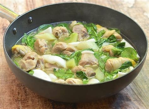 binabae na manok|Binakol na Manok (Filipino Chicken and Coconut .